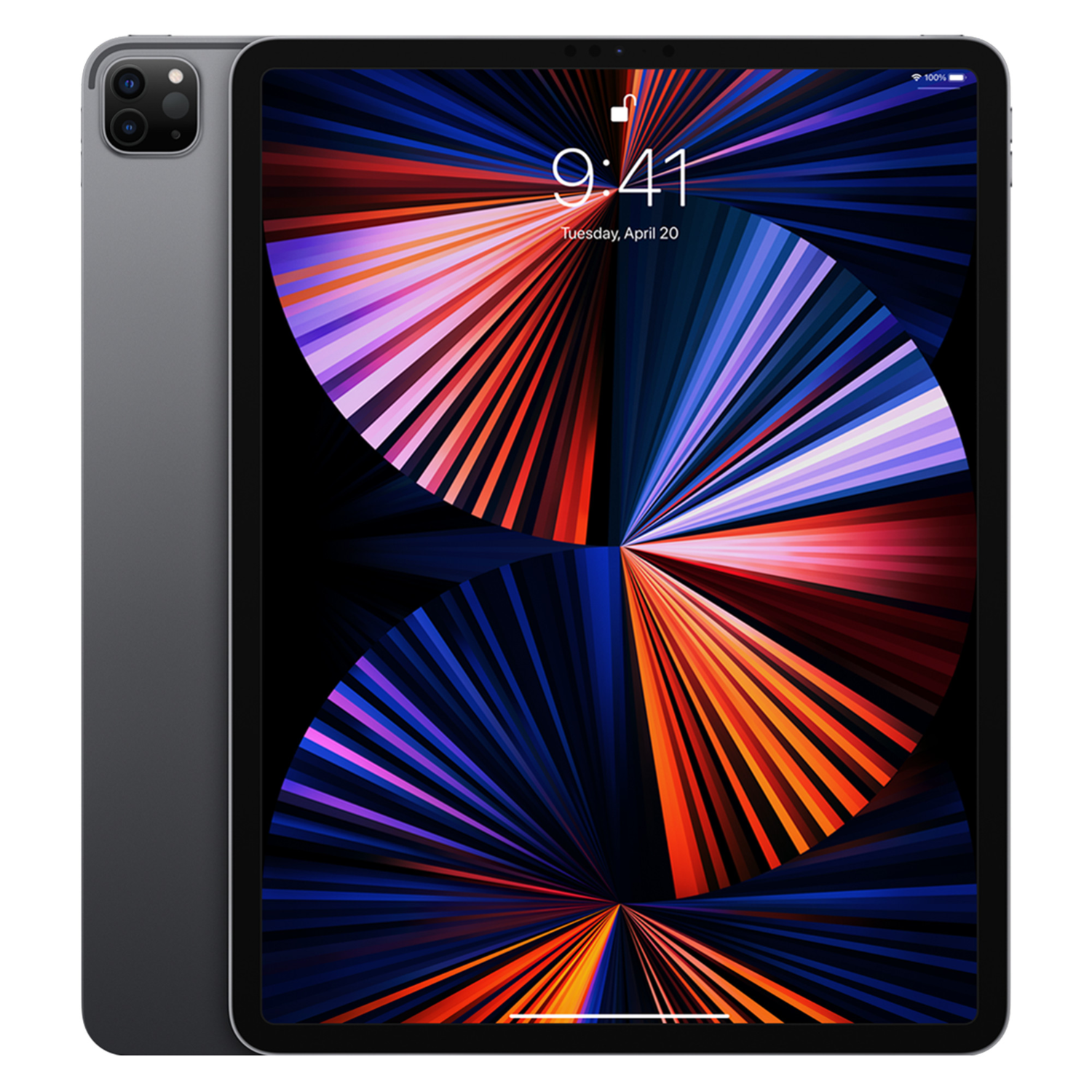 Apple iPad Pro 2021 12.9...
