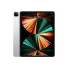 Apple iPad Pro 2021 12.9&quot; Sliver 2TB Cellular Tablet