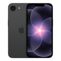 Apple iPhone 17e Black 6.1" 256GB 5G Unlocked & SIM Free Smartphone