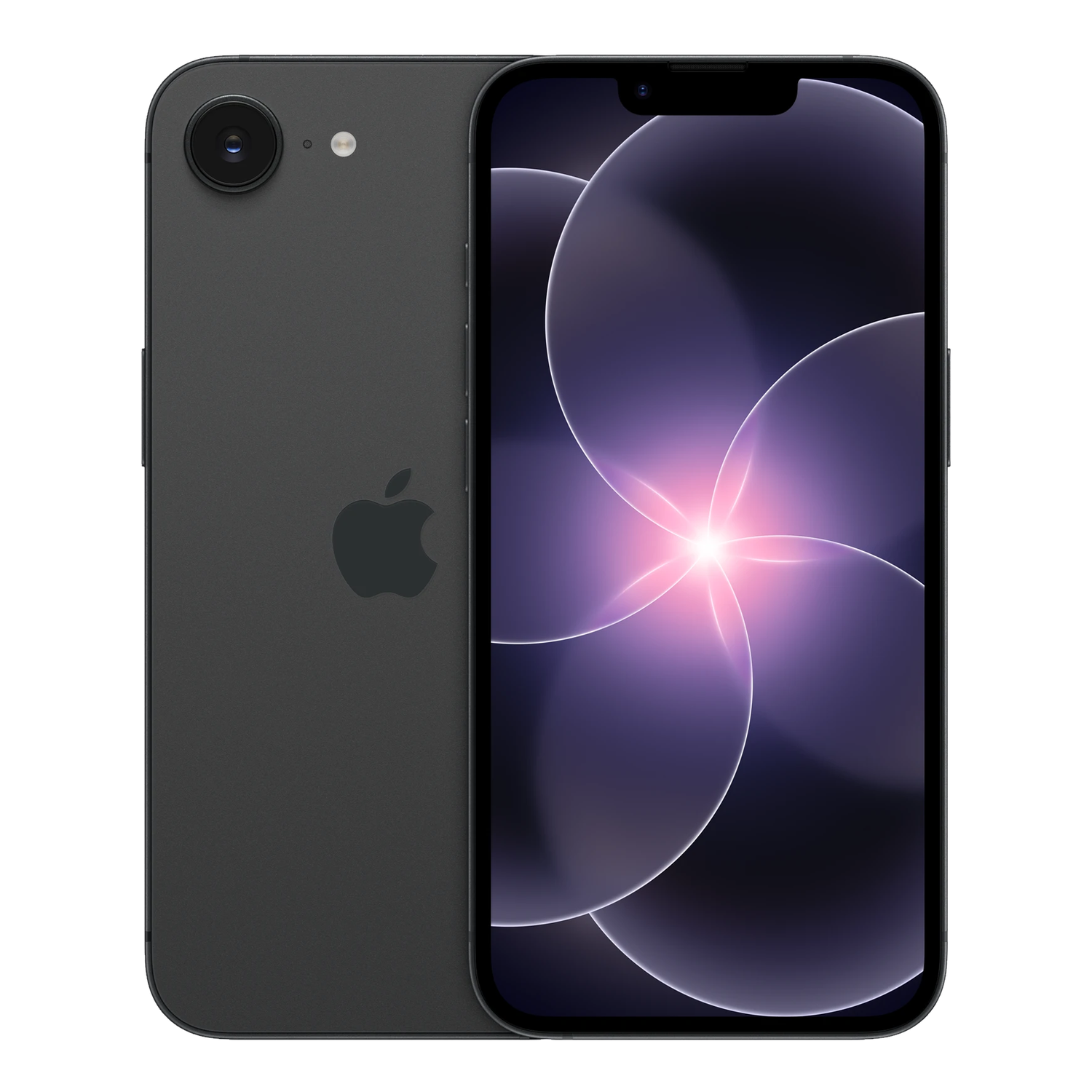 Apple iPhone 17e Black 6.1 Apple iPhone 17e Black 6.1