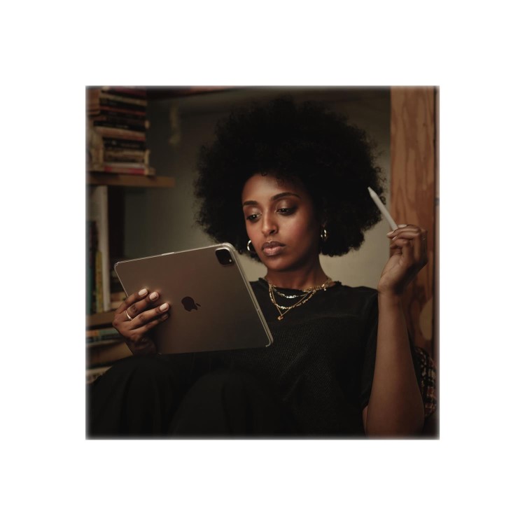 Apple iPad Pro 2021 11" Space Grey 2TB Wi-Fi & Cellular Tablet