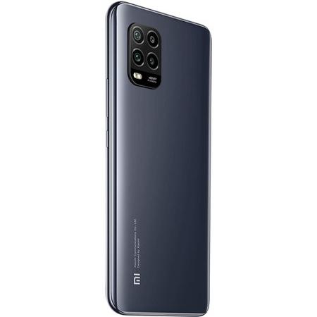 Xiaomi Mi 10 Lite 5G Cosmic Grey 6.57" 128GB 5G Dual SIM Unlocked & SIM Free