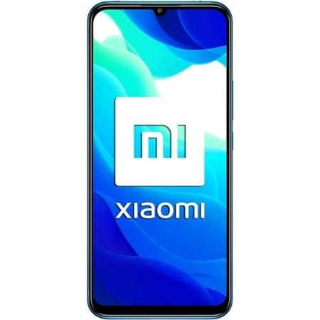 GRADE A1 - Xiaomi Mi 10 Lite Aurora Blue 6.57" 128GB 5G Dual SIM Unlocked & SIM Free