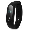 GRADE A2 - Xiaomi MI Band 2 Global Version - Smart Fitness Tracker With OLED Screen &amp; Heart Rate Sensor - Black