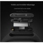 GRADE A1 - Xiaomi MI Band 2 Global Version - Smart Fitness Tracker With OLED Screen & Heart Rate Sensor - Black