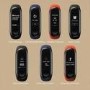 GRADE A1 - Xiaomi Mi Band 3 Black - Fitness Tracker with OLED Display