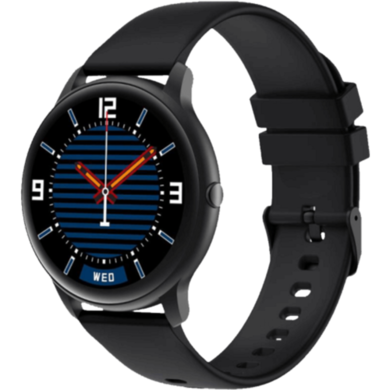 Refurbished Xiaomi Mi IMILAB KW66 Cuved Screen Smartwatch - iOS/Android