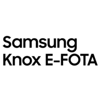 Knox E-FOTA - 1 Year Knox E-FOTA - 1 Year