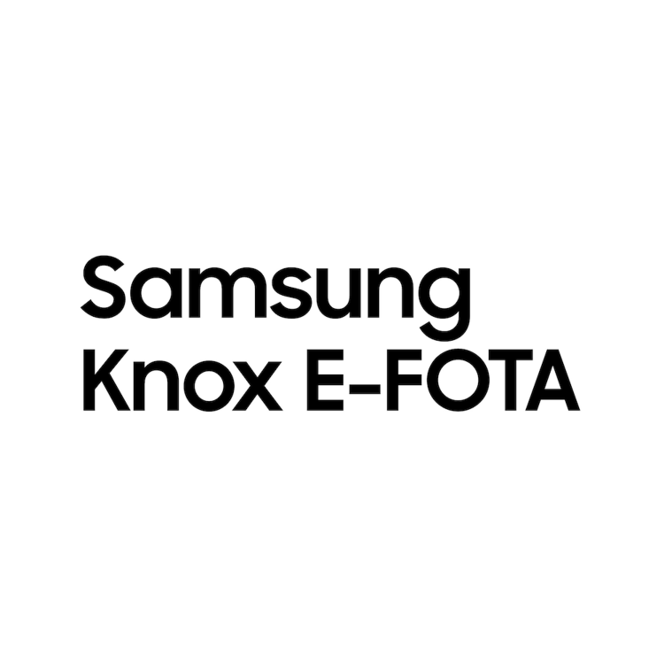 Knox E-FOTA - 3 Years