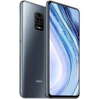 GRADE A1 - Xiaomi Redmi Note 9 Pro Interstellar Grey 6.67" 6GB 128GB 4G Dual SIM Unlocked & SIM Free