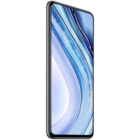GRADE A1 - Xiaomi Redmi Note 9 Pro Interstellar Grey 6.67" 6GB 128GB 4G Dual SIM Unlocked & SIM Free