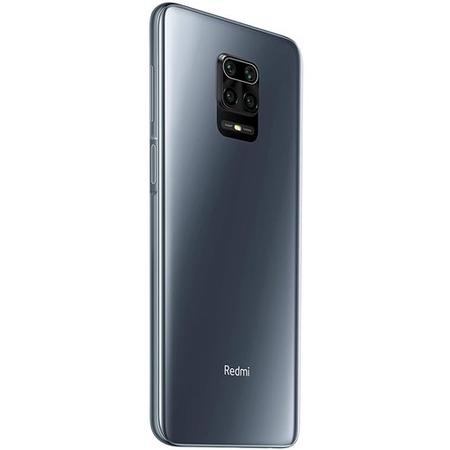 GRADE A1 - Xiaomi Redmi Note 9 Pro Interstellar Grey 6.67" 6GB 128GB 4G Dual SIM Unlocked & SIM Free