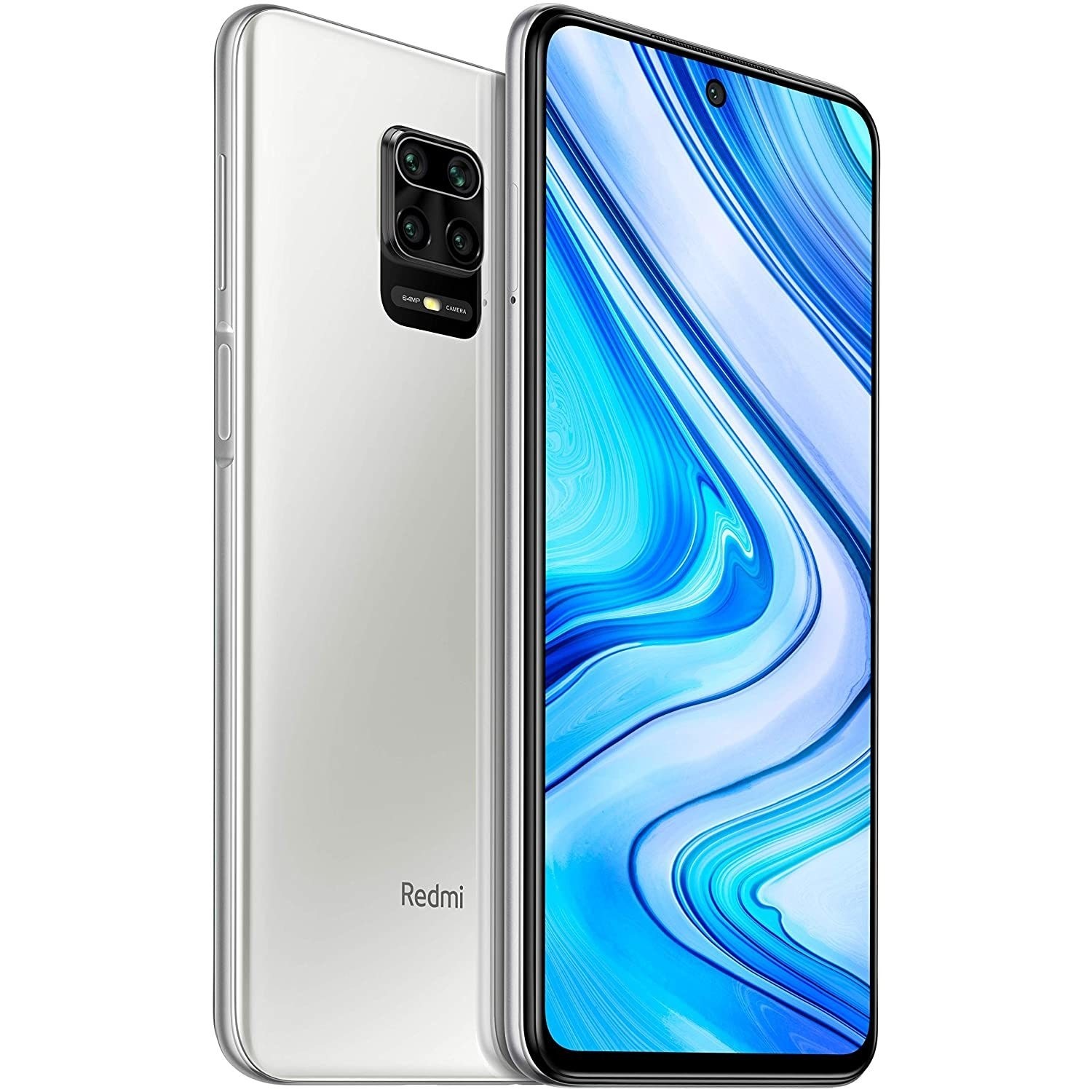 Xiaomi Redmi Note 9S 6GB 128GB ﾎﾜｲﾄ日本国内版