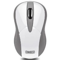 Sweex Wireless Mouse - Cocos White