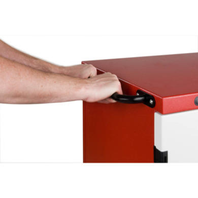LapSafe Mini Mentor ChargeLine 15