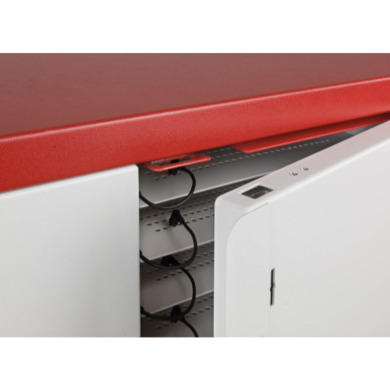 LapSafe Mini Mentor ChargeLine 15