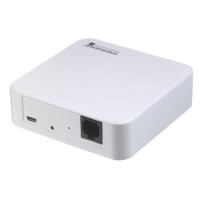Energenie MiHome Gateway Energenie MiHome Gateway