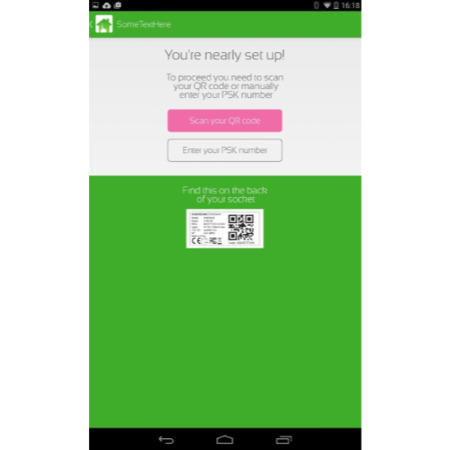 Energenie MiHome Gateway