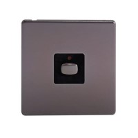 Energenie MiHome Style Light - nickel