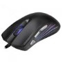 Marvo Scorpion G813 USB RGB LED Black Programmable Gaming Mouse