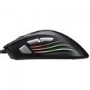 Marvo Scorpion G813 USB RGB LED Black Programmable Gaming Mouse
