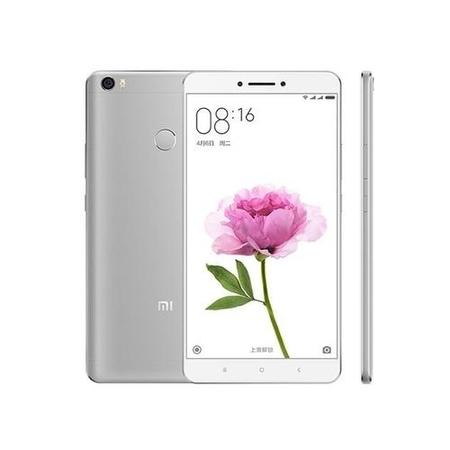 Xiaomi Mi Max White 6.4" 32GB 4G Dual SIM Unlocked & SIM Free