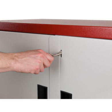 LapSafe Mini Mentor ChargeLine 15