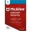McAfee Internet Security 1 Device
