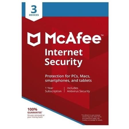 mcafee total protection 3 devices