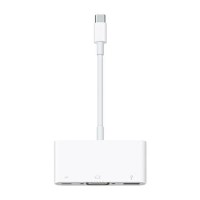 Apple USB-C VGA Multiport Adapter