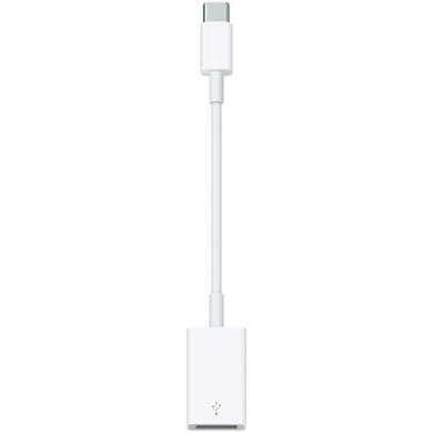 Apple USB-C to USB Adapter