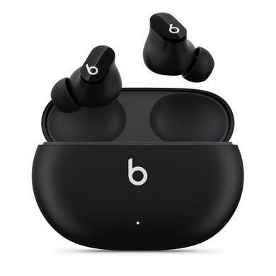 Beats Studio Buds - True Wireless Noise Cancelling Earbuds - Black