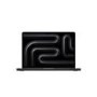 MacBook Pro 14-inch, Apple M5 Pro Chip, 15C CPU, 16C GPU, 24GB UM, 2TB SSD - Space Black