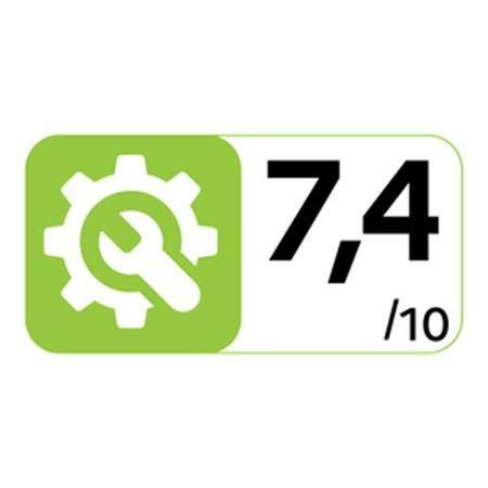 MacBook Pro 14-inch, Apple M5 Pro Chip, 15C CPU, 16C GPU, 24GB UM, 2TB SSD - Space Black