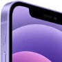 Apple iPhone 12 Mini Purple 5.4" 128GB 5G Unlocked & SIM Free