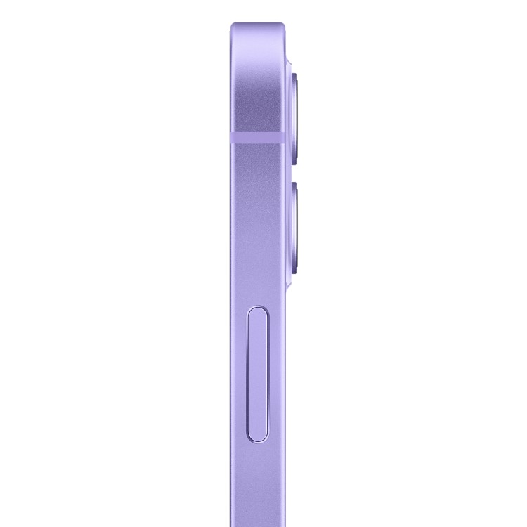 Apple iPhone 12 Mini Purple 5.4" 128GB 5G Unlocked & SIM Free