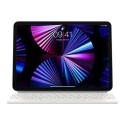 MJQJ3B/A Apple Magic Keyboard for 11" iPad Pro - British English