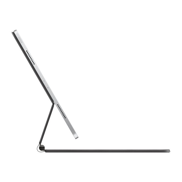Apple Magic Keyboard for 12.9" iPad Pro - British English