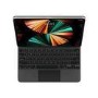 Apple Magic Keyboard for 12.9" iPad Pro - British English