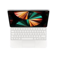 Apple Magic Keyboard for 12.9" iPad Pro - British English Apple Magic Keyboard for 12.9" iPad Pro - British English