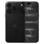 Apple iPhone 18 Pro Black 6.3" 512GB 5G Unlocked & SIM Free Smartphone