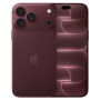 Apple iPhone 18 Pro Burgundy 6.3" 256GB 5G Unlocked & SIM Free Smartphone