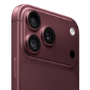 Apple iPhone 18 Pro Burgundy 6.3" 256GB 5G Unlocked & SIM Free Smartphone