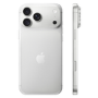 Apple iPhone 18 Pro Silver 6.3" 1TB 5G Unlocked & SIM Free Smartphone