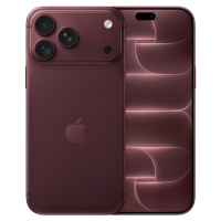 Apple iPhone 18 Pro Burgundy 1TB 5G Unlocked & SIM Free Smartphone