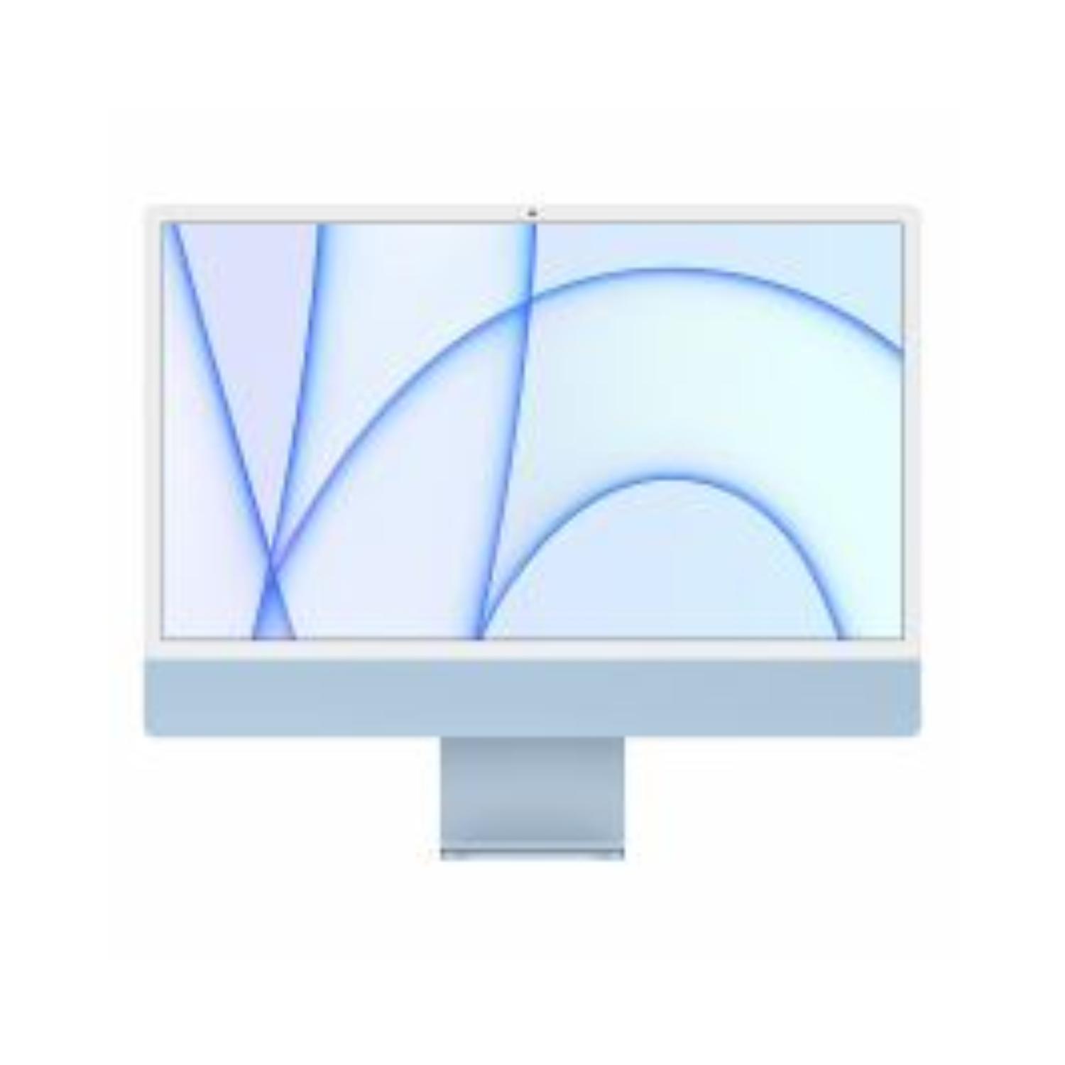 iMac 2021 M1 8 Core CPU 7 Core GPU RAM 256GB SSD 24 Inch 4.5K All One PC