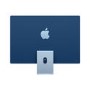 Apple iMac 2021 M1 8-Core CPU 7-Core GPU 8GB RAM 256GB SSD 24 Inch 4.5K All-in-One PC - Blue