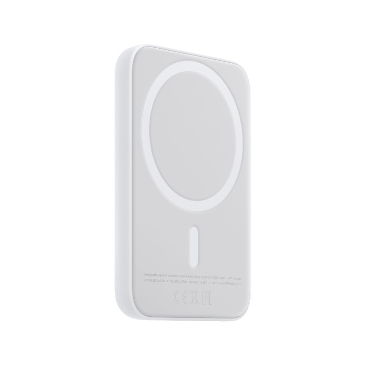 GRADE A1 - Apple MagSafe External Battery Pack