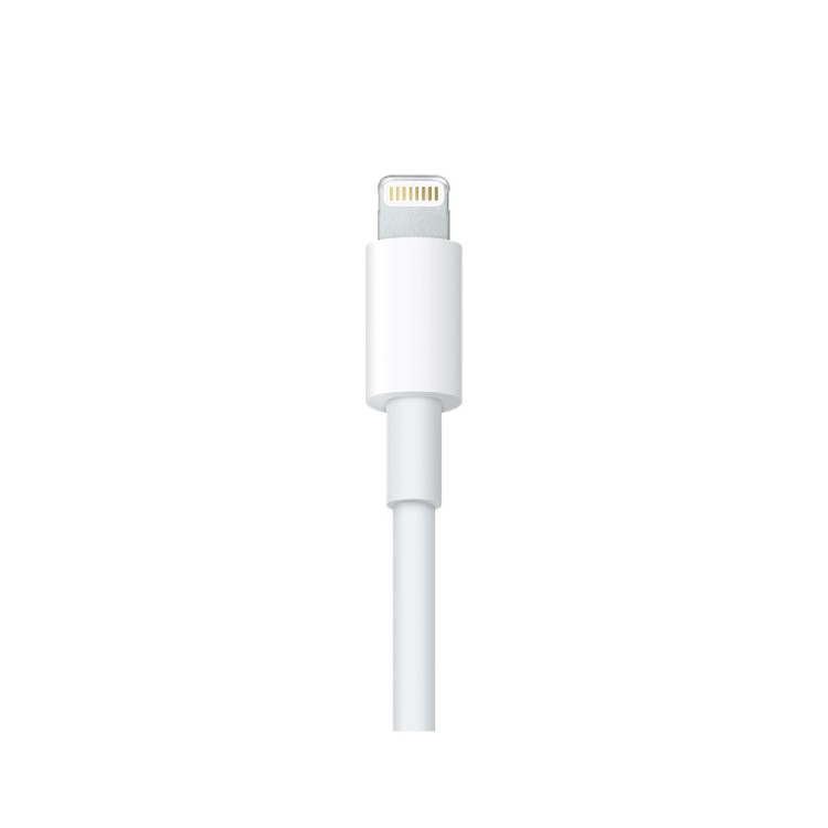 Apple Lightning to SD Card Camera Reader