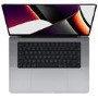 Apple MacBook Pro 16 Inch M1 Max 32GB RAM 1TB SSD 2021 - Space Grey